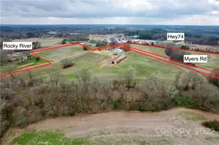 4120 Myers Rd, Monroe, NC 28110 - Photo 1