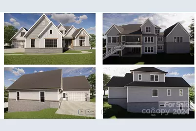 10229 Laurier Lane #9, Huntersville, NC 28078 - Photo 1