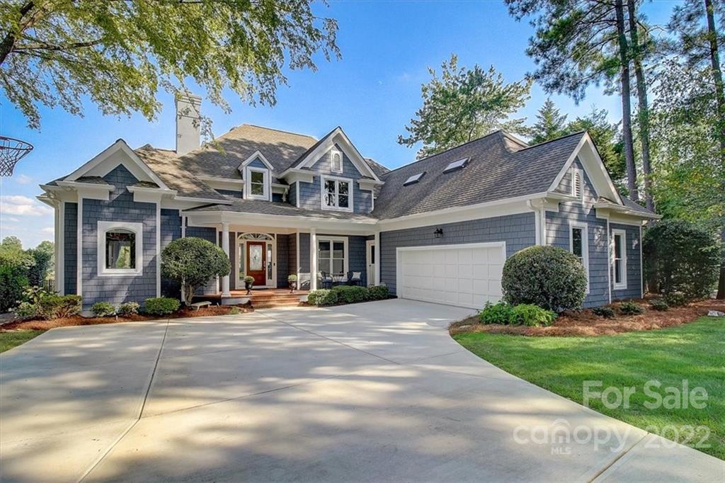 18612 John Connor Rd, Cornelius, NC 28031 MLS 3901005 Coldwell Banker