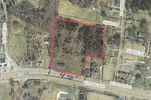 2720 W Dixon Blvd, Shelby, NC 28150 - Photo 1