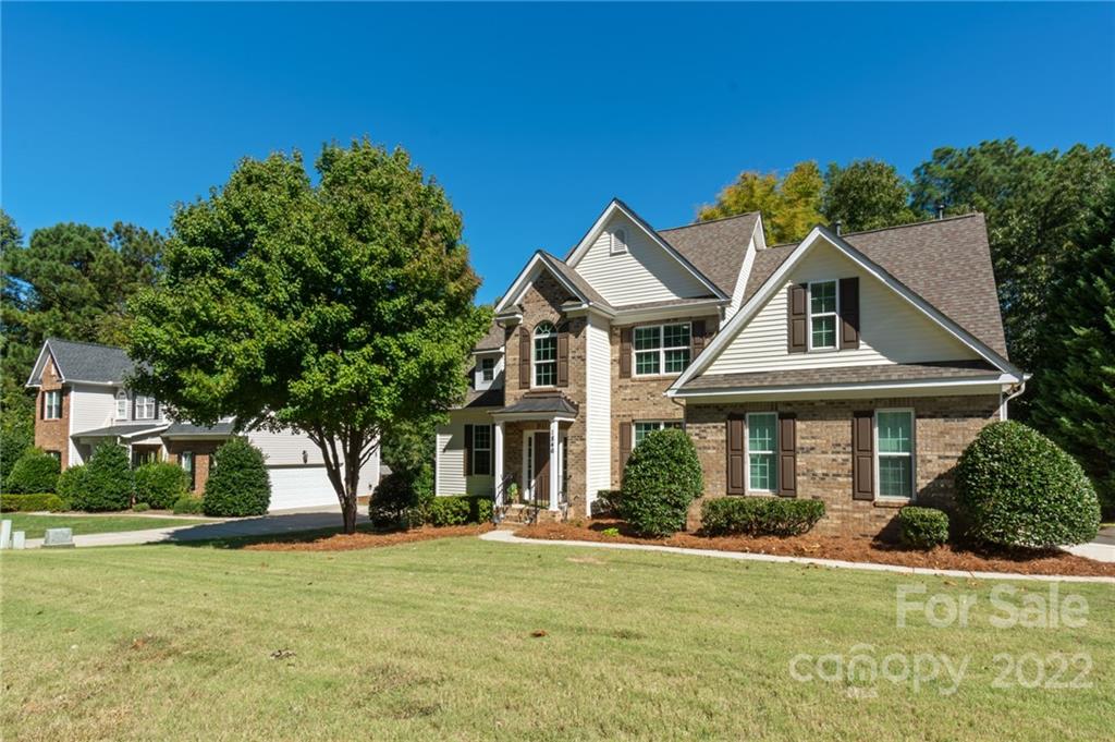 1846 Sam Smith Rd, Fort Mill, SC 29708 MLS 3907309 Coldwell Banker