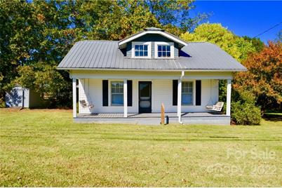 1862 Ellenboro Henrietta Road, Ellenboro, NC 28040 - Photo 1