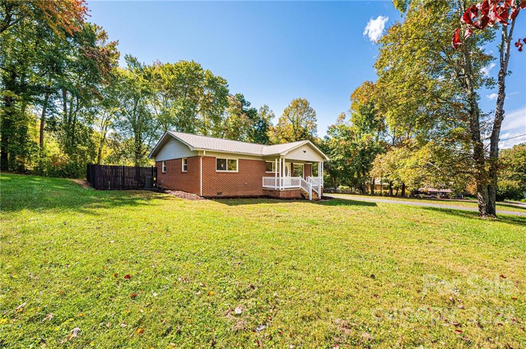 3174 Windy Hill Dr, Valdese, NC 28690 MLS 3915002 Coldwell Banker