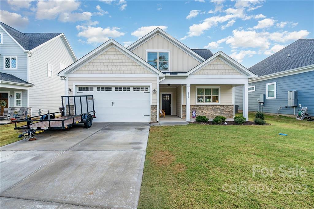 204 Meyers Rdg Rd, Cramerton, NC 28032 MLS 3915290 Coldwell Banker
