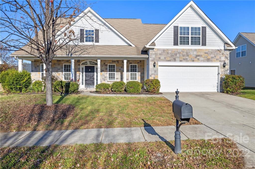 10128 Halkirk Manor Ln, Charlotte, NC 28278 MLS 3923882 Coldwell Banker