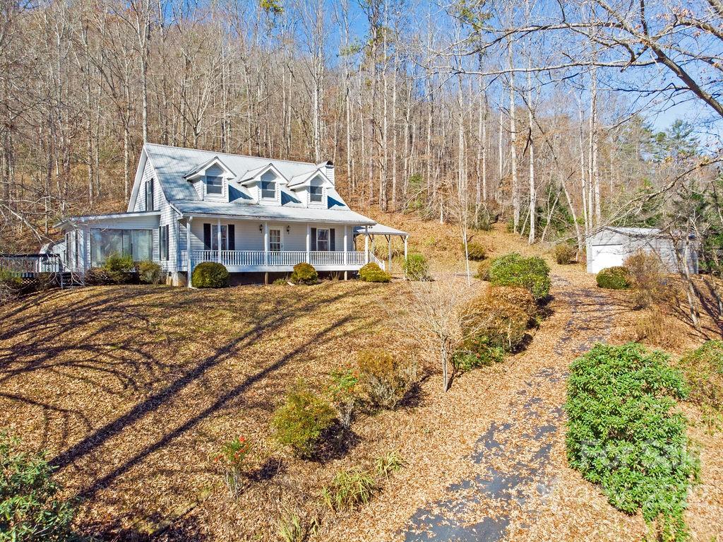 10 Kettle Creek Ln, Brevard, NC 28712 MLS 3924235 Coldwell Banker