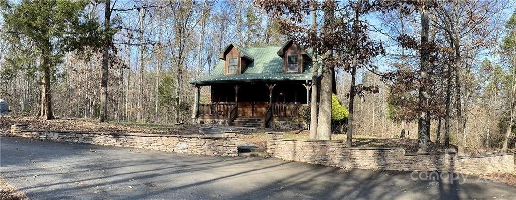 725 Dream Ln, Salisbury, NC 28146 - MLS 3925360 - Coldwell Banker