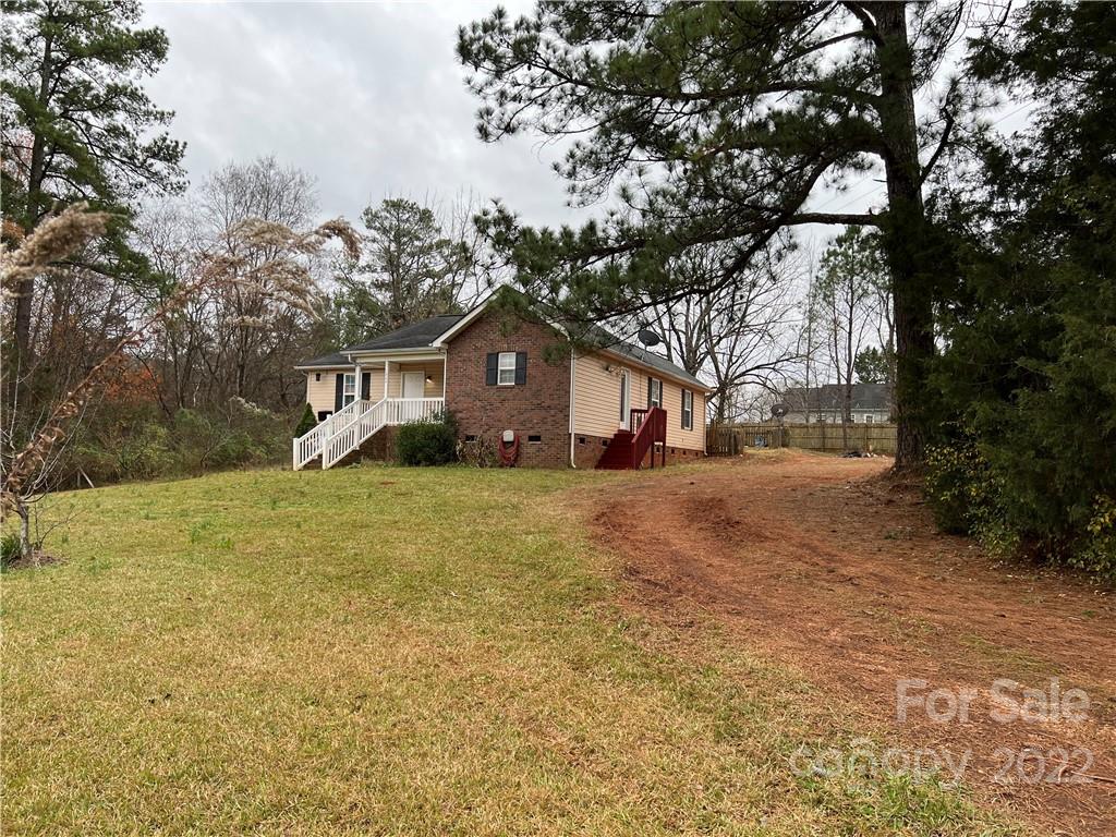 1966 Great Falls Rd, Blackstock, SC 29014 MLS 3925541 Coldwell Banker