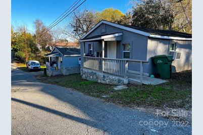 307 & 309 Carnes Alley - Photo 1