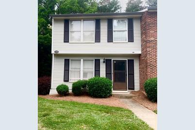 1201 Scaleybark Rd #A, Charlotte, NC 28209 - MLS 3928462 - Coldwell Banker