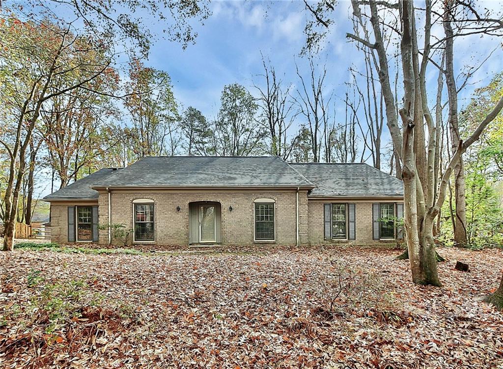 9800 Hinson Dr, Matthews, NC 28105 MLS 3931868 Coldwell Banker