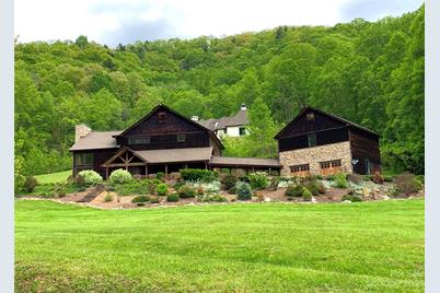 42 Cabin Creek Trail, Mars Hill, NC 28754 - Photo 1