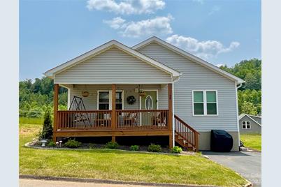 48 Patriot Place, Mars Hill, NC 28754 - Photo 1