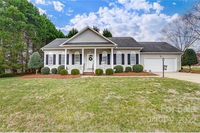 1515 Willow Drive, Salisbury, NC 28144 - Photo 1