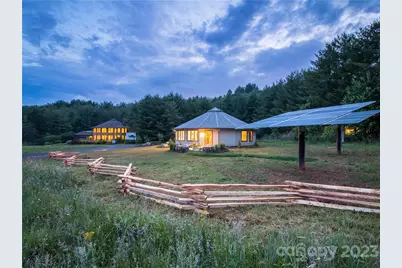 275 Manor Road, Mars Hill, NC 28754 - Photo 1