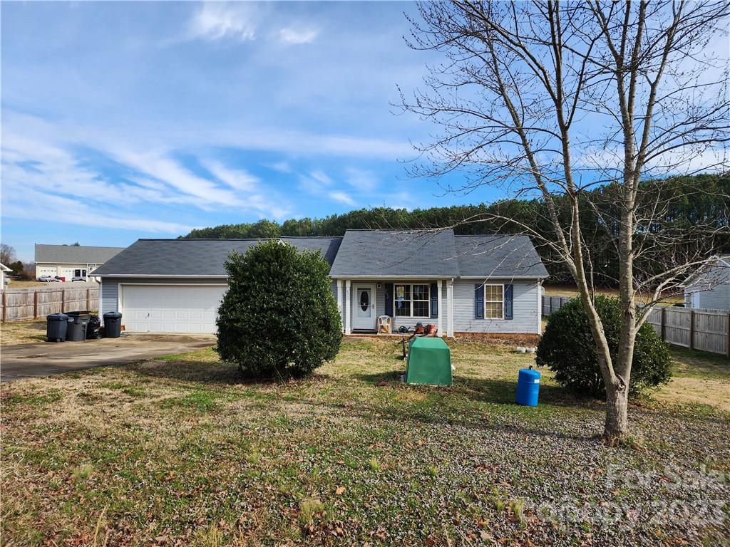 2217 Triplett Rd, Mt Ulla, NC 28125 MLS 3936957 Coldwell Banker