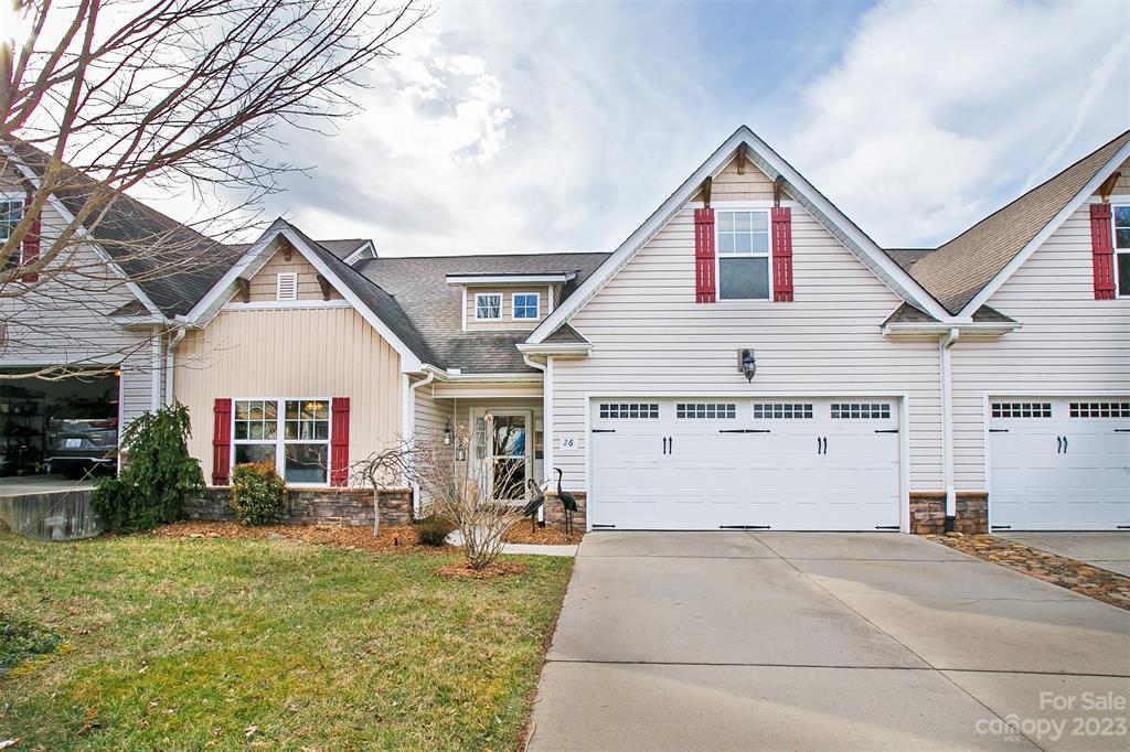 26 Loftin St, Weaverville, NC 28787 MLS 3940595 Coldwell Banker