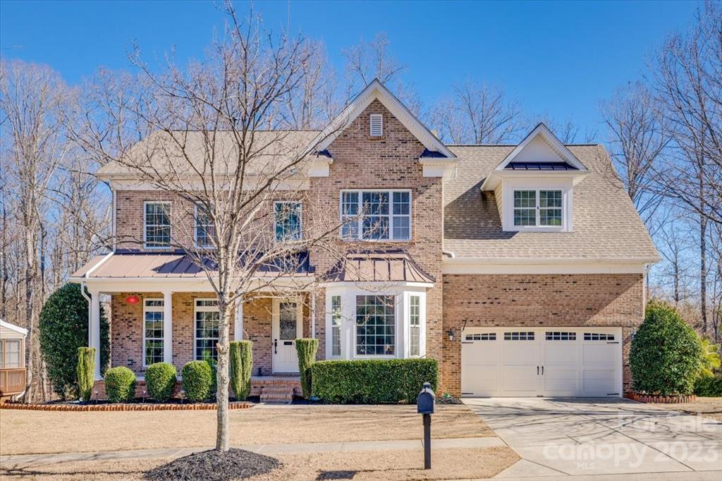 368 Windell Dr, Fort Mill, SC 29708 MLS 4000569 Coldwell Banker