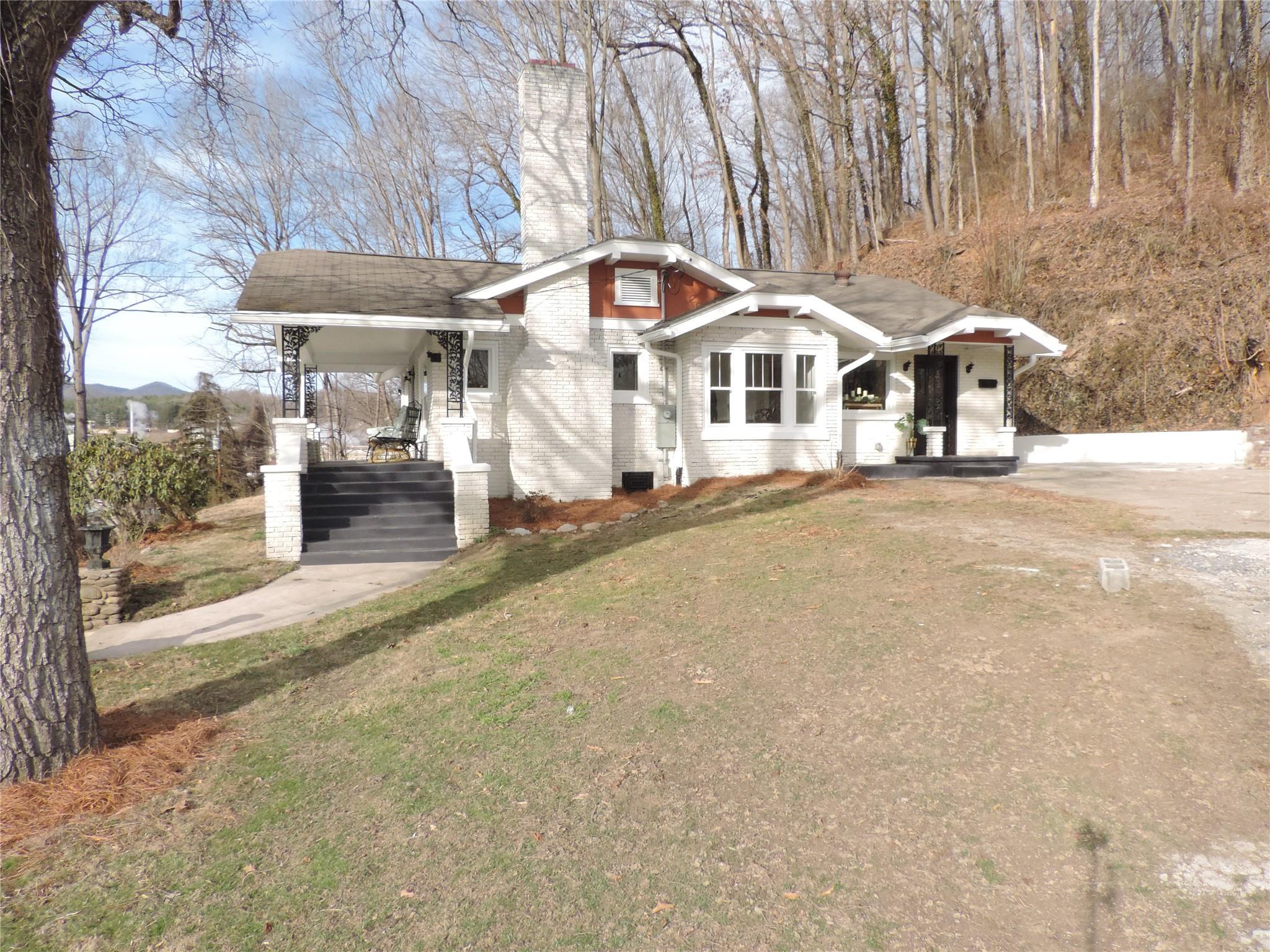 143 Old Pisgah Dr, Canton, NC 28716 MLS 4001050 Coldwell Banker