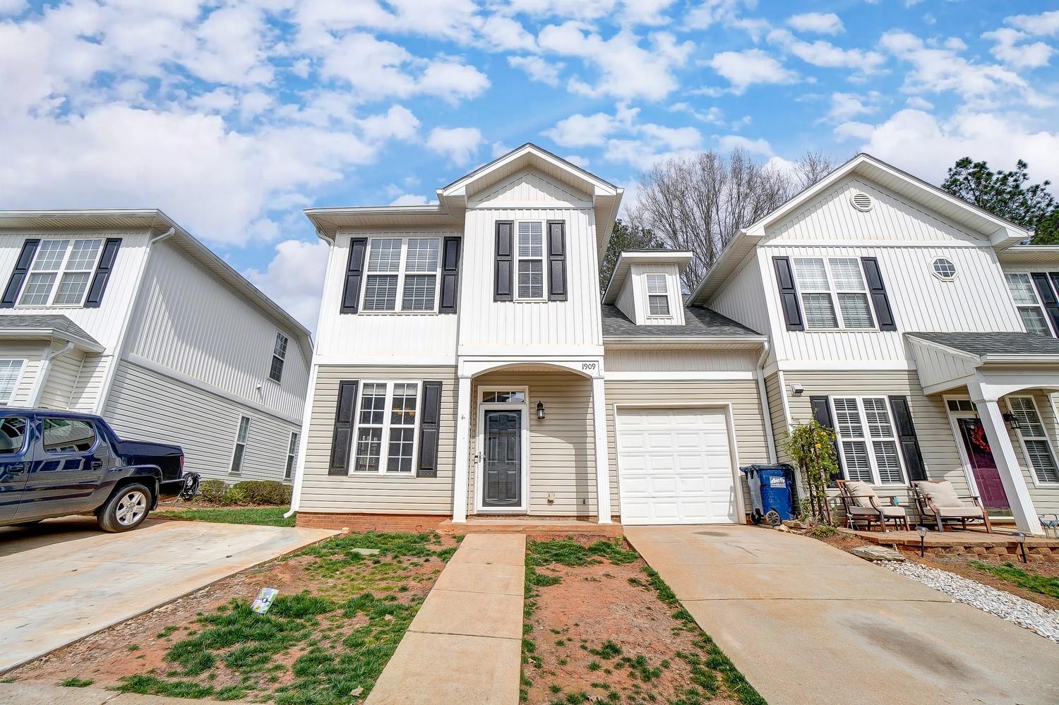 1909 Bellflower Dr, Fort Mill, SC 29715 MLS 4001802 Coldwell Banker