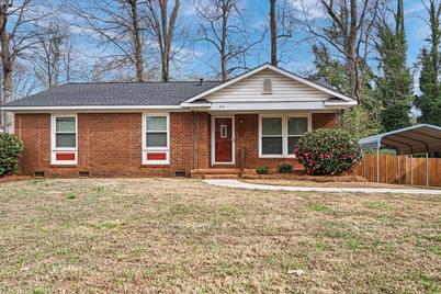 5117 Greenbrook Dr, Charlotte, NC 28205 - MLS 4002248 - Coldwell Banker