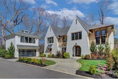 420 Sardis Lane, Charlotte, NC 28270 - Photo 1