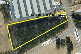 1438 Bethel Rd, Morganton, NC 28655 - Photo 1