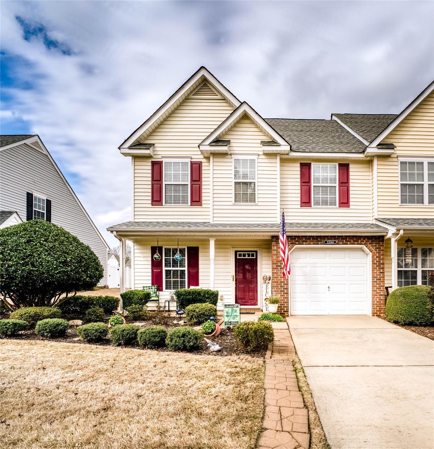 Houses In Indian Land Sc