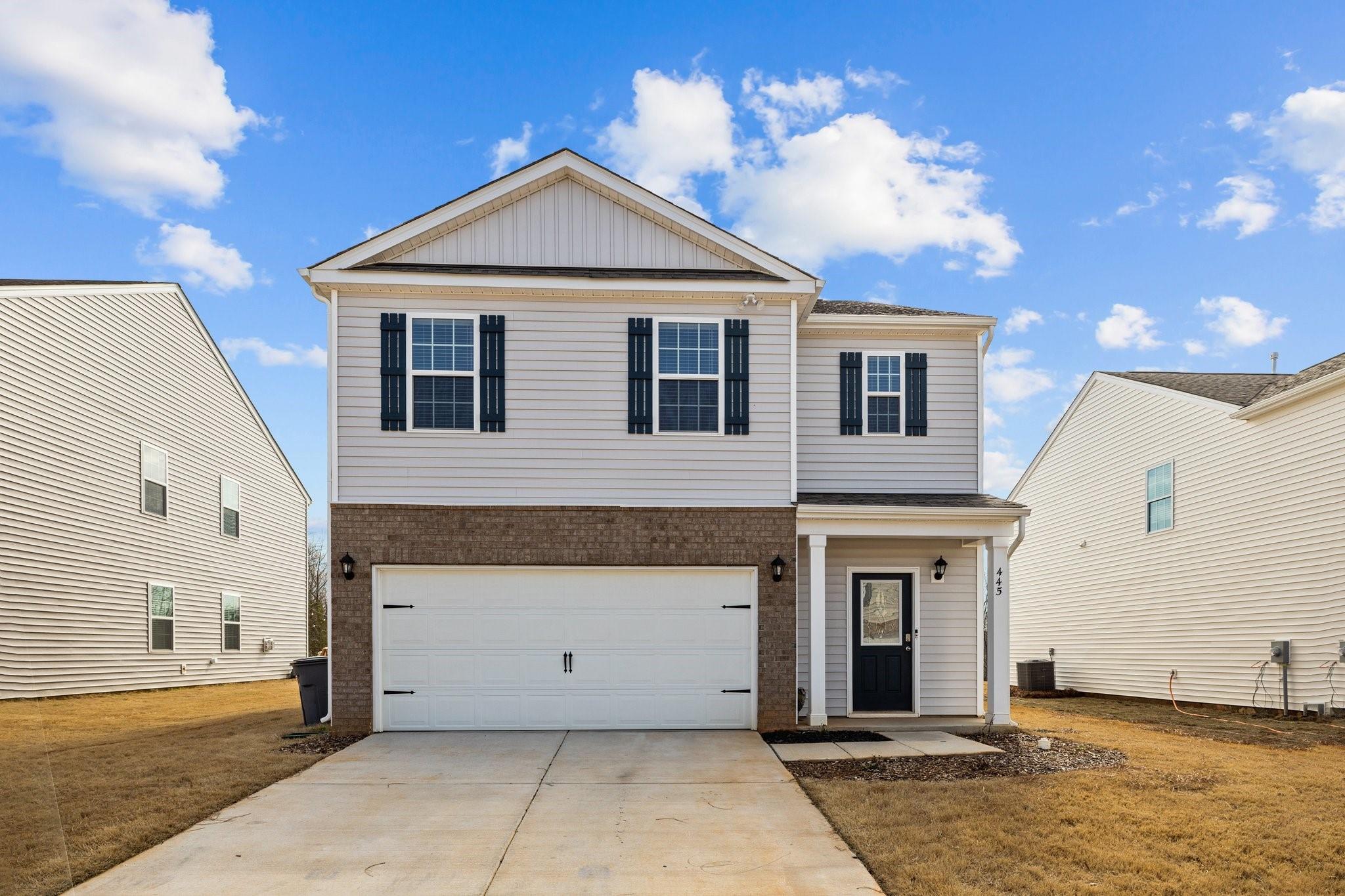 445 Misty Law Ln #49, Clover, SC 29710 - MLS 4006037 - Coldwell Banker
