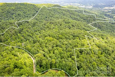 L22-26 E Aerie Road #22-26, Pisgah Forest, NC 28768 - Photo 1