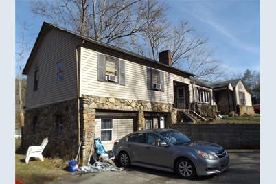 943 Old Mars Hill Highway - Photo 1