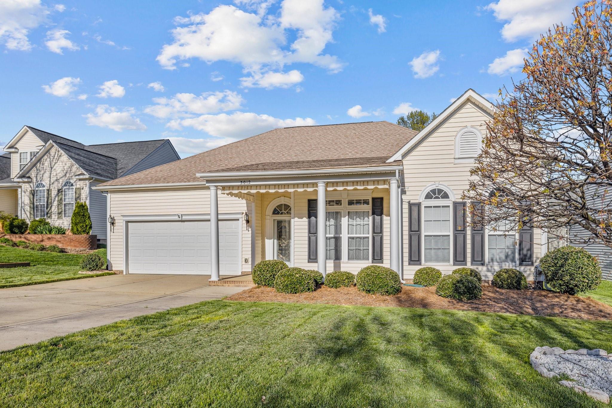 3012 Mercer St, Indian Land, SC 29707 MLS 4009808 Coldwell Banker