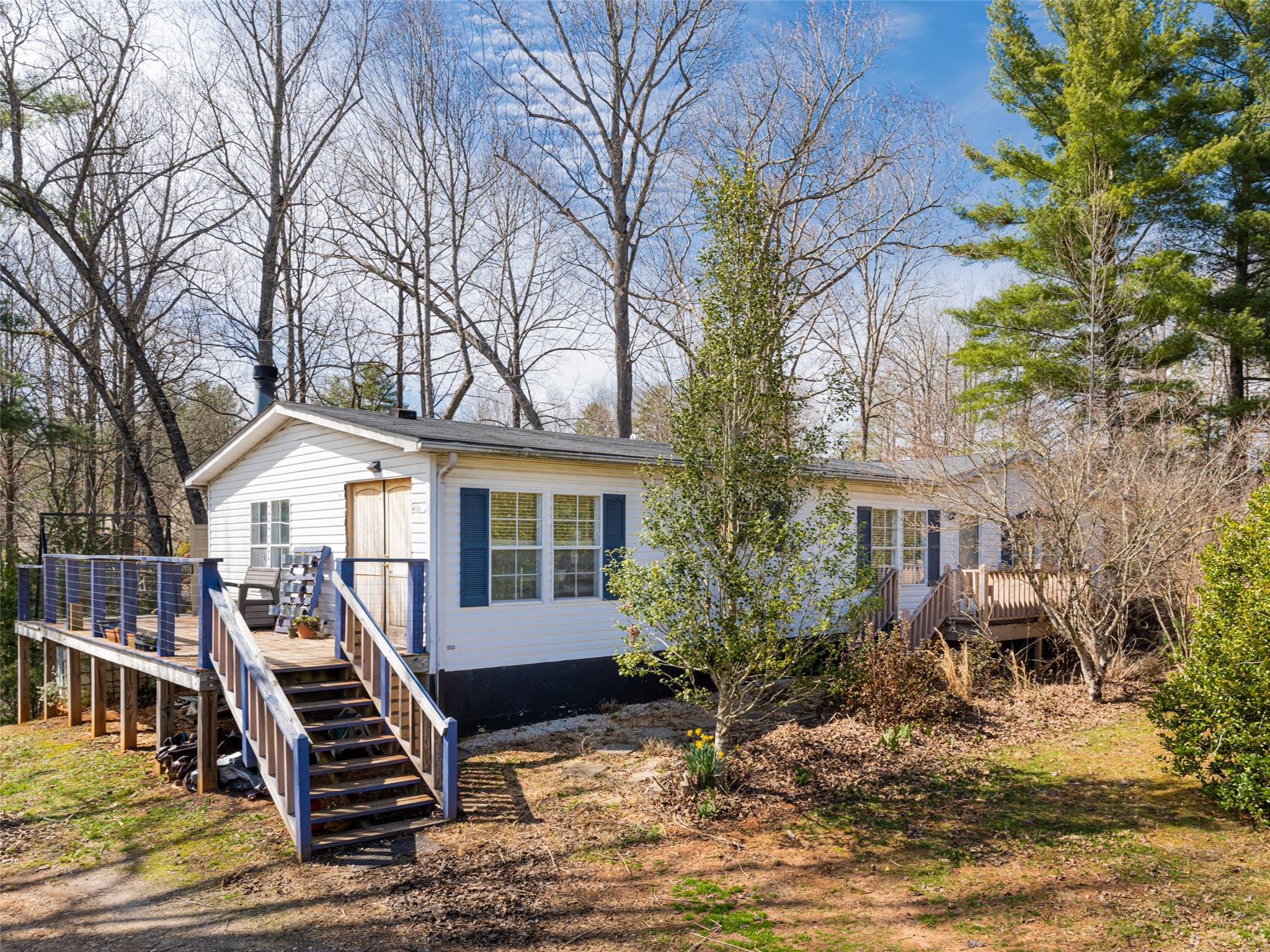 103 Sweet Clover Ln, Weaverville, NC 28787 MLS 4010605 Coldwell Banker