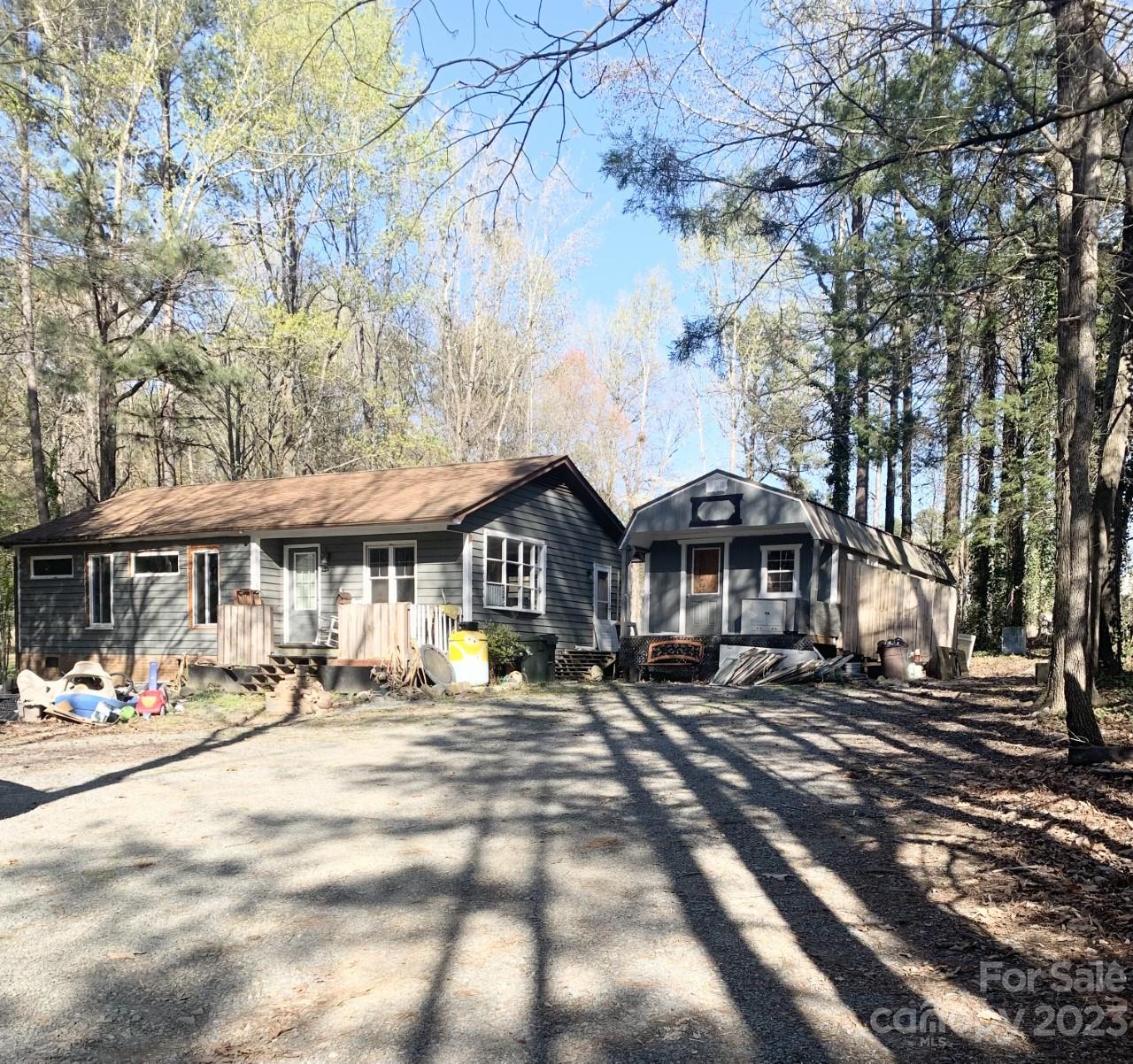 2109 Billy Howey Rd, Waxhaw, NC 28173 MLS 4011029 Coldwell Banker