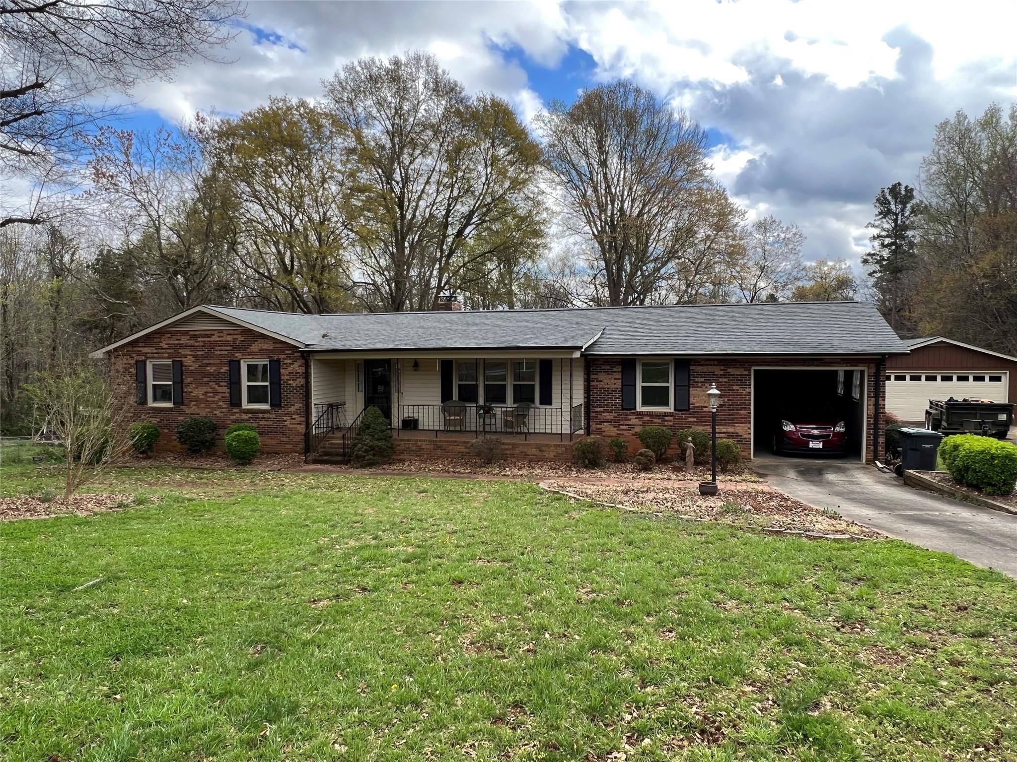 126 Melody Dr, Gastonia, NC 28056 - MLS 4011574 - Coldwell Banker