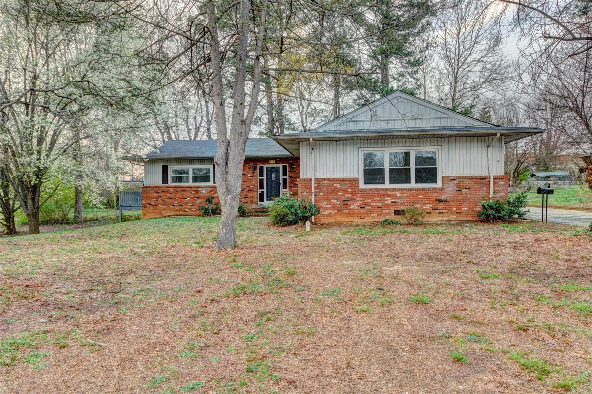 815 E Main St, Cherryville, NC 28021 MLS 4011989 Coldwell Banker