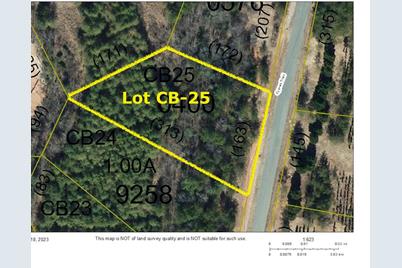 0.803 Acre Lot Cb-25 Cypress Trail #Lot CB-25 - Photo 1