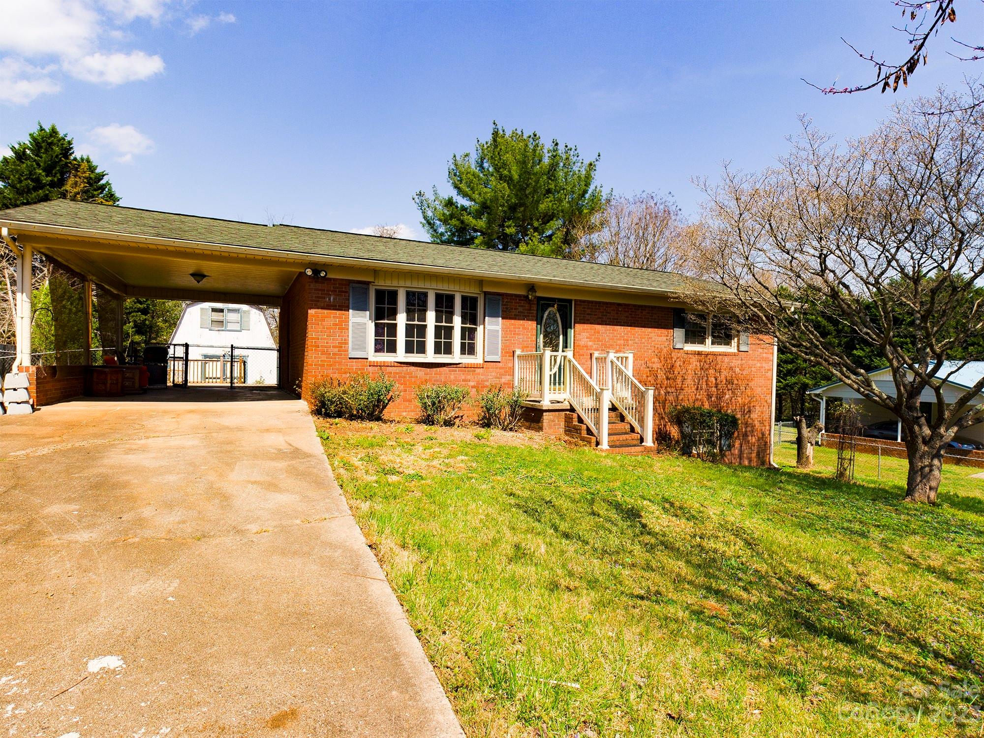 143 Hillsdale Ln, Taylorsville, NC 28681 MLS 4015090 Coldwell Banker