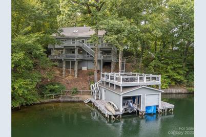 213 Allen Drive, Lake Lure, NC 28746 - Photo 1