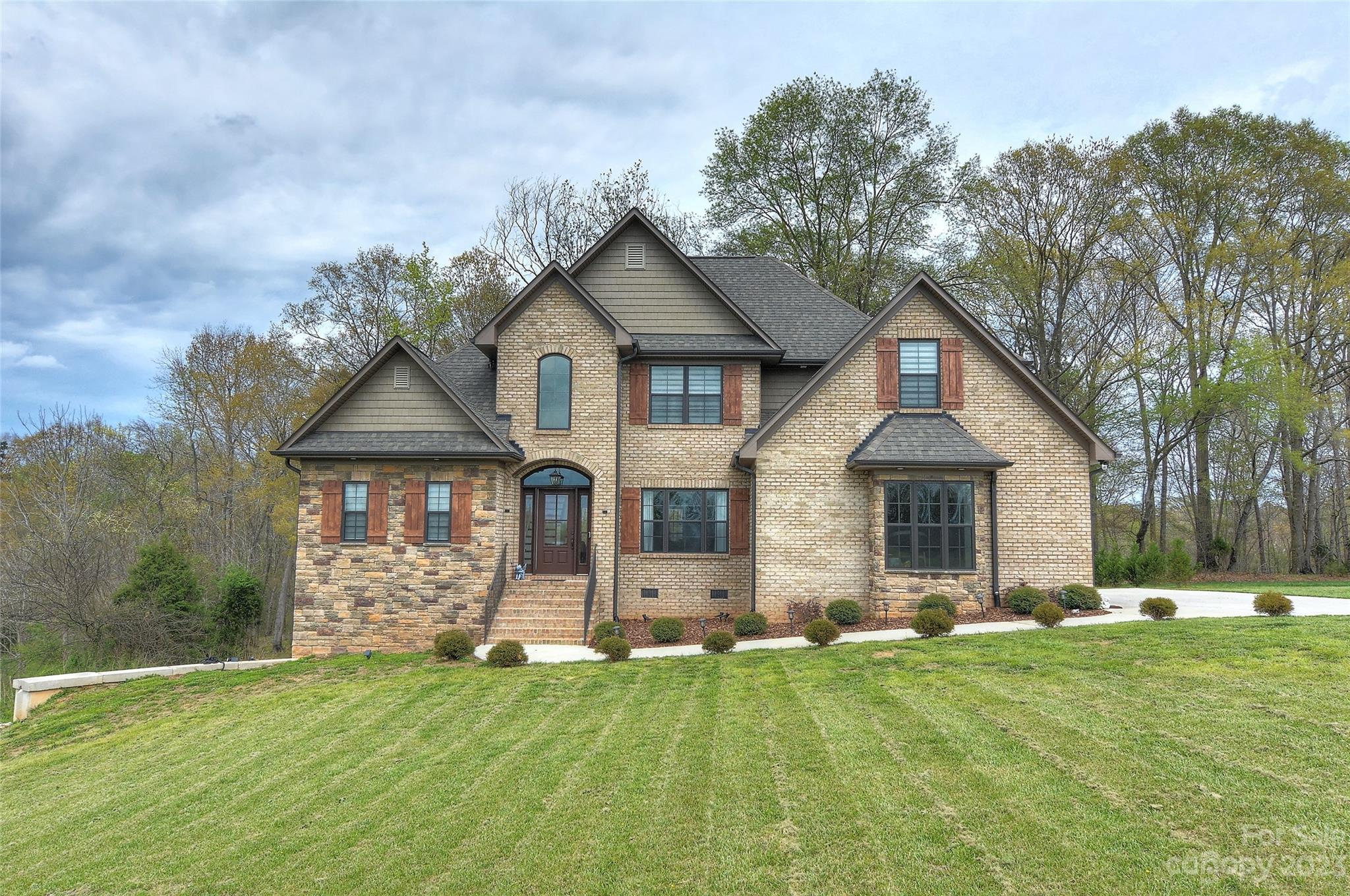 4727 Calvert Ct, Marshville, NC 28103 MLS 4016611 Coldwell Banker
