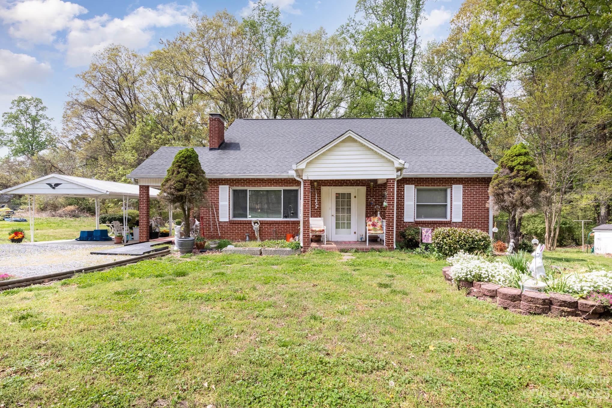 505 Max Crowder Dr, Cherryville, NC 28021 MLS 4016979 Coldwell Banker