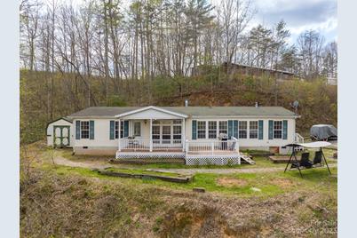 100 Ridgeway Drive, Bryson City, NC 28713 - Photo 1