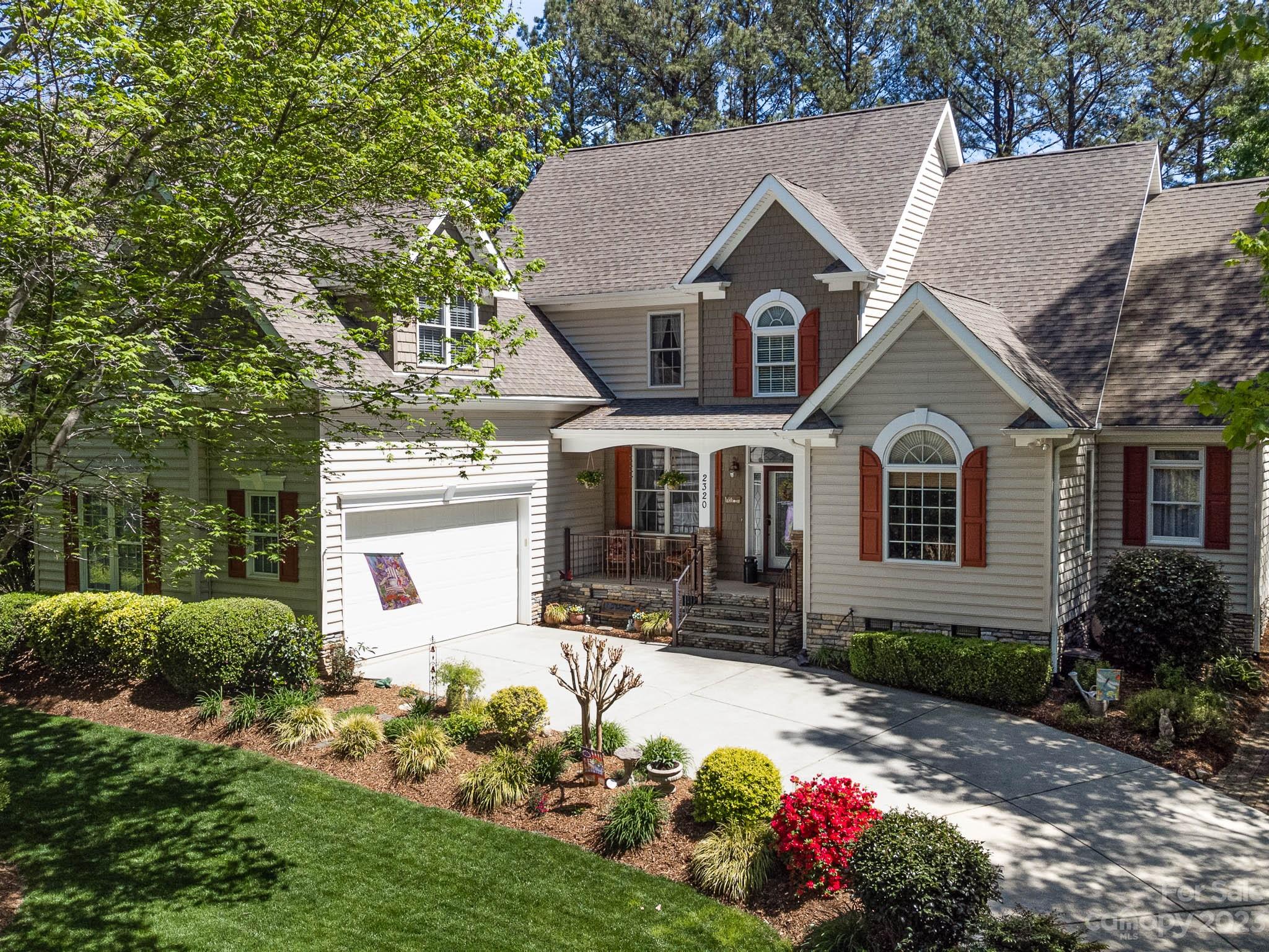 2320 Northview Harbour Dr, Sherrills Ford, NC 28673 MLS 4019226