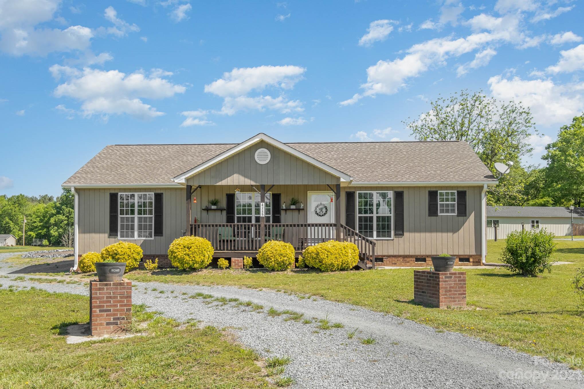 4115 Jenkins Rd, Marshville, NC 28103 - MLS 4019440 - Coldwell Banker