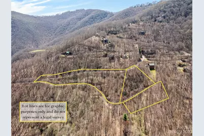 Lots 29, 30 & 33 Trickle Creek Road, Waynesville, NC 28785 - Photo 1