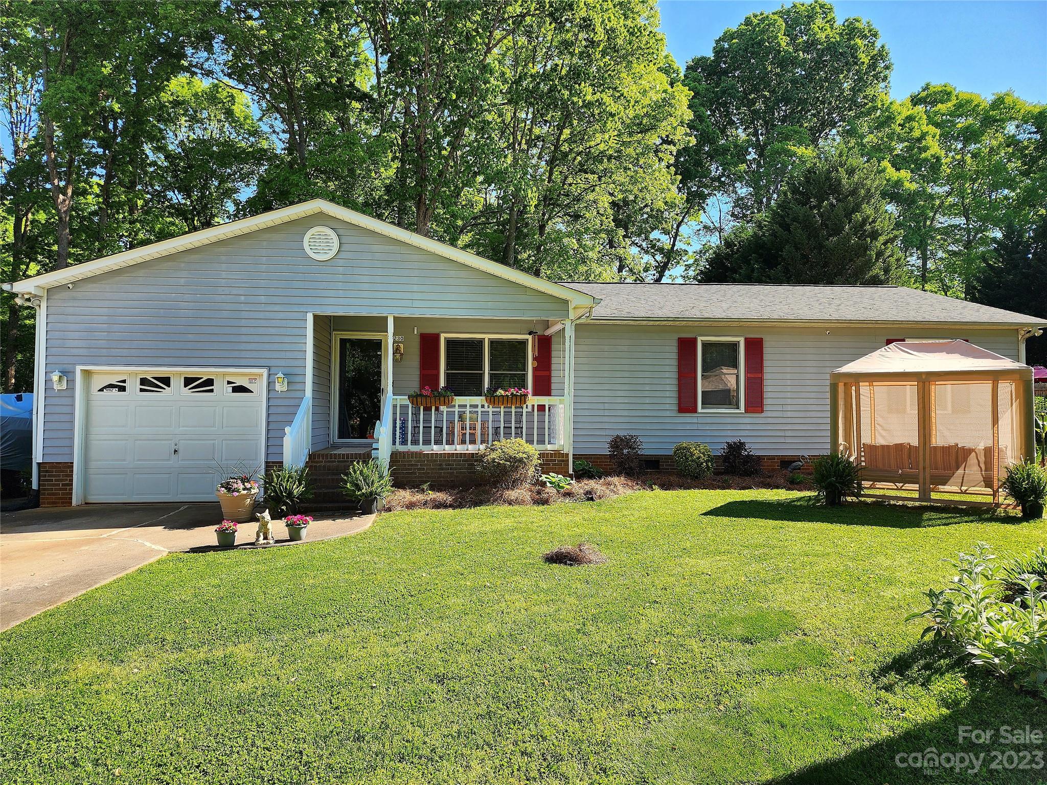 230 Vermont Dr, Stanley, NC 28164 MLS 4022843 Coldwell Banker