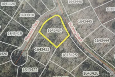 Lot 126 Pleasant Place, Rutherfordton, NC 28139 - Photo 1