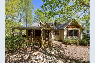 298 Hedgewood Drive, Tuckasegee, NC 28783 - Photo 1