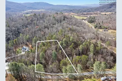 0000 Lindsey Loop Road, Fletcher, NC 28732 - Photo 1