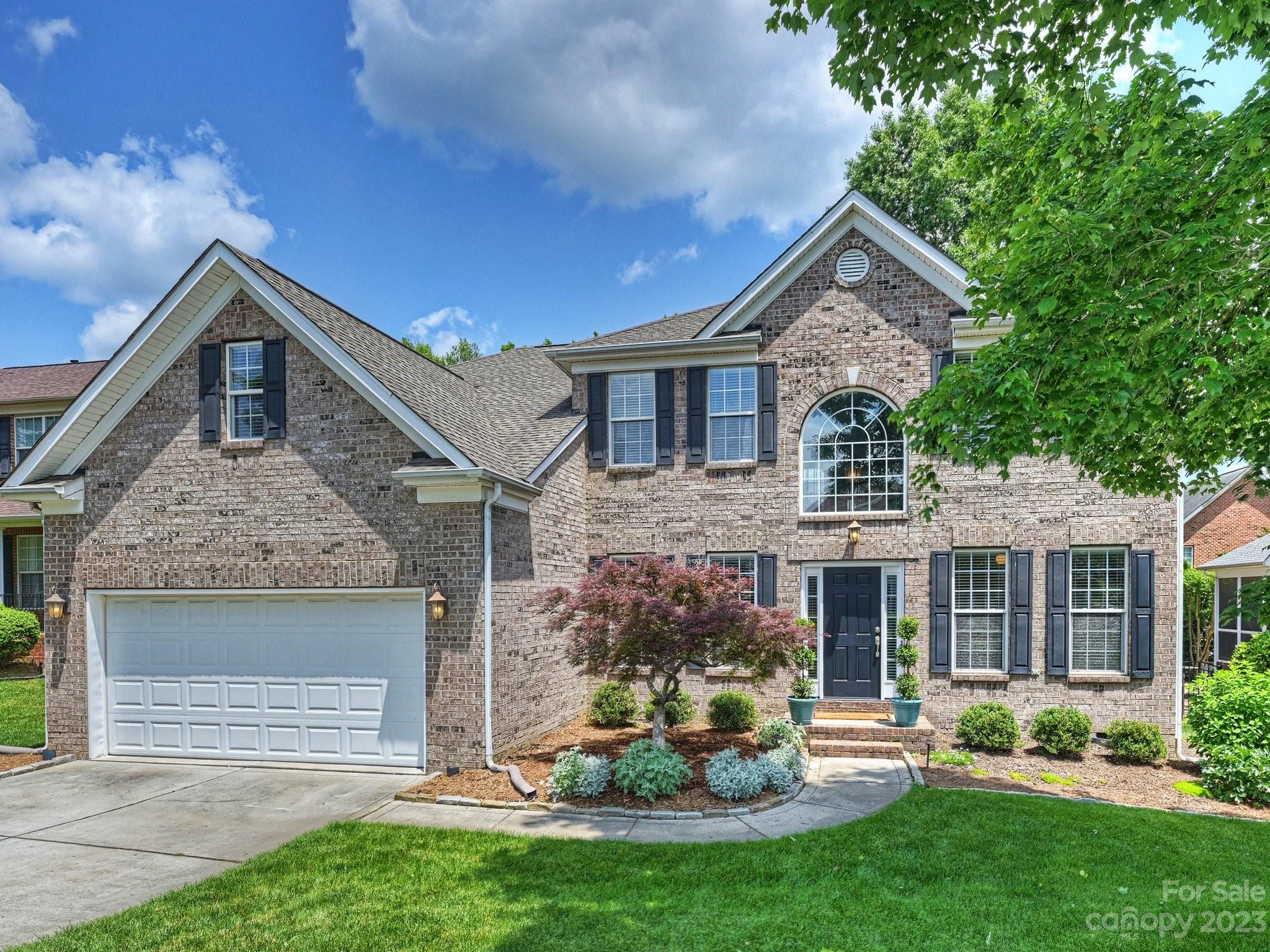 4419 Huntscroft Ln, Charlotte, NC 28226 - MLS 4029970 - Coldwell Banker